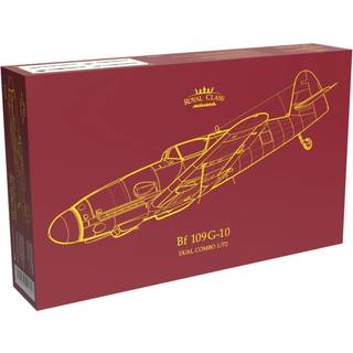 Bf 109G-10 & G-14/AS DUAL COMBO