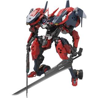 Hexa Gear Plastic Model Kit 1/24 Levante 24 cm