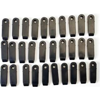 Carrera 85209 - Klips til skinneskrueforbindelse (