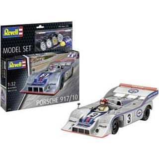 Model Set Porsche 917/10