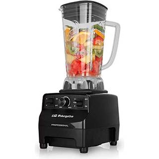 Mini piskeris og skummer Orbegozo BV9650