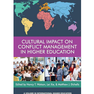 Cultural Impact on Conflict Management in Higher Education