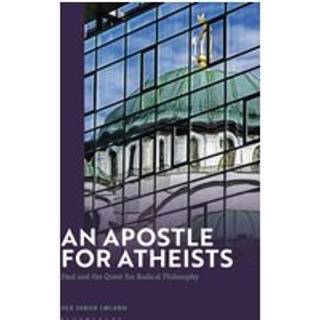 An Apostle for Atheists