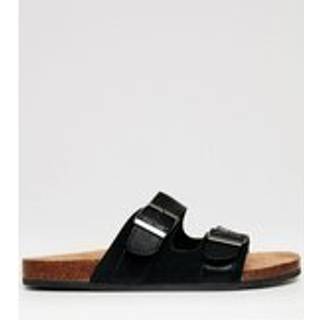 Threadbare Slip-On Sandaler med To Spænde Remmeuk8eu42