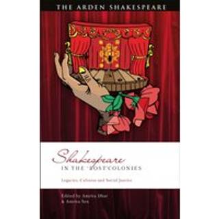 Shakespeare in the ‘Post’Colonies