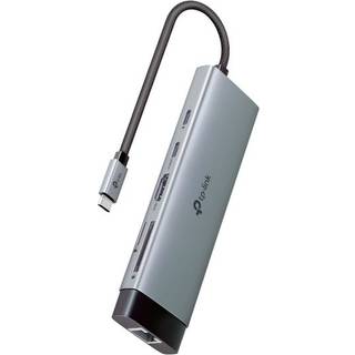 TP-Link UH9120C USB hub