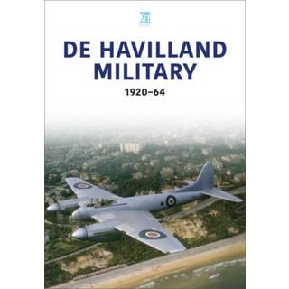 De Havilland Military