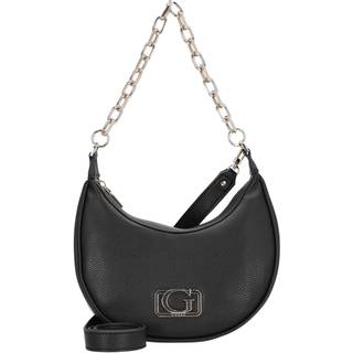 Guess Circe skuldertaske m/kæde (BLACK (BLA))