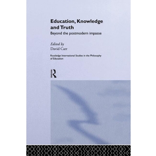 Education, Knowledge and Truth