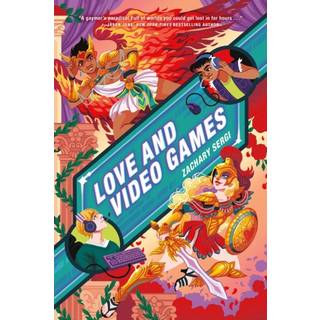 Love and Video Games