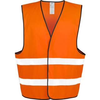 Result Safe-Guard RT200XEV L/XL Fluorescerende orange