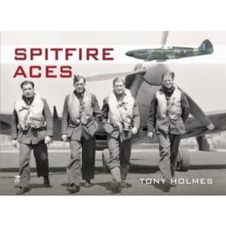 Spitfire Aces