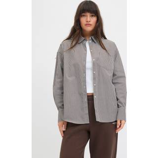 Jamie Skjorte, Bracken/White, S