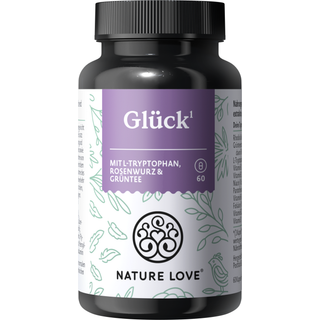 Nature Love Lykke-kapsler