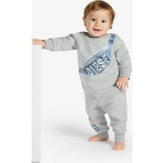 Sweatshirt - Grey - 9