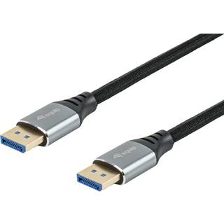 EQUIP Displayport 2.1 Premium