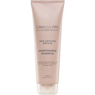 Camilla Pihl Cosmetics Pro Peptide Repair Shampoo 250 ml
