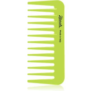 Janeke Mini Supercomb With Wide Teeth Kam til alle hårtyper 1 stk. - 1 stk.