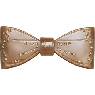 Maanesten Hårspænde - Ribin - Mocha