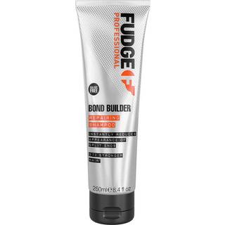 Fudge Hårpleje Shampoos Bond Builder Repairing Shampoo 250 ml (256,00 kr / 1 l) - 250 ml