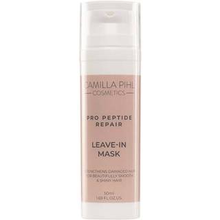 Camilla Pihl Cosmetics Pro Peptide Repair Leave-in Mask 50 ml