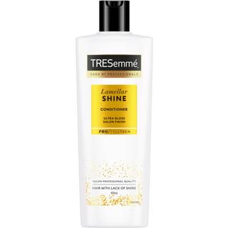 TRESemmé Lamellar Shine Lysnende balsam til glansfuldt hår, som er let at kæmme 400 ml - 400 ml
