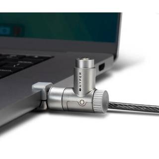 Hyper Macbook Pro Cable Lock