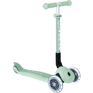 Globber Junior Foldable Light Ecologic Løbehjul, Pistachio