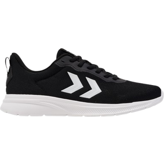 Hummel Sneaker Sort 225227 - 38