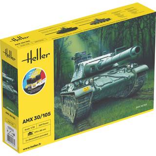 STARTER KIT AMX 30/105