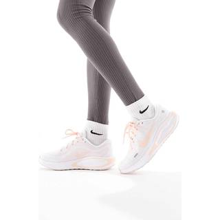 Nike Journey Run-løbesko til vej til kvinder - hvid - 42
