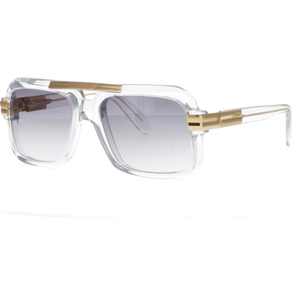 Cazal 663/3 065 56 Solbriller Mænd Krystalklar - Crystal - 56mm