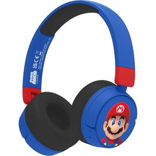 OTL Super Mario Kids - Blue
