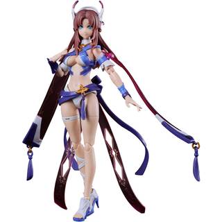 Raider of Shadow Plastic Model Kit 1/10 RS-04 Rabbit Limited Edition 20 cm