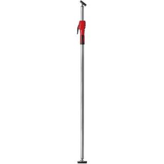 Bessey STE300 Materielstøtte med pumpegreb 170-300 cm