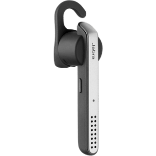 Jabra Stealth UC Headset Trådløs Ørekrog, I ørerne Opkald/musik Micro-USB Bluetooth Sort