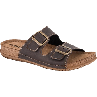 Odiin Brun 4624100630 - 46