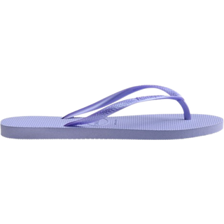 Havaianas Unisex Slim Lilac Breeze, 41/42