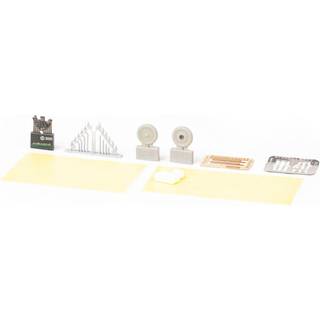 Bf 109G-6 L����Kplus TAMIYA