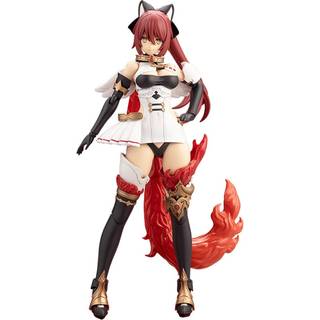 Arcanadea Plastic Model Kit Charmed 17 cm