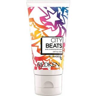 REDKEN City Beats Clear 85 ml