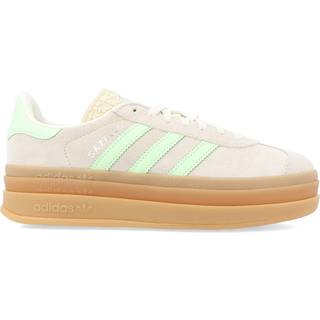 adidas Gazelle Bold - GS - Cream White, 36