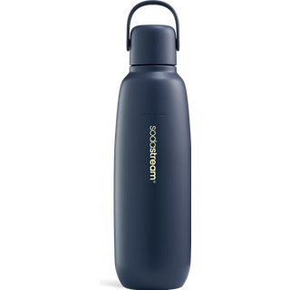 SodaStream Fizz & Go Cool opvaskemaskine-sikker flaske 0,9 L ➞ På lager - klar til levering