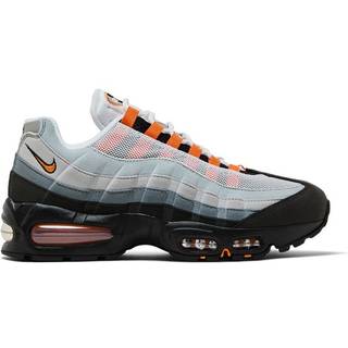 Nike Qs/tz Nike Air Max 95 OG | Sort | Størrelse: 37,5 - COOLGREY - 37,5