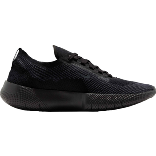 Nike Free 2025-træningssko til kvinder - sort - 38