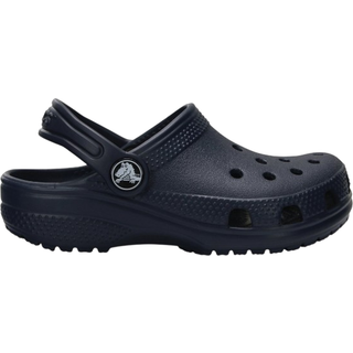 Crocs Kids' Classic Clog Navy, 33-34