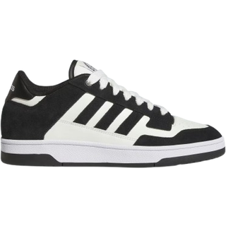 Rapid Court Low sko - Core Black / Cloud White / Cloud White - 38