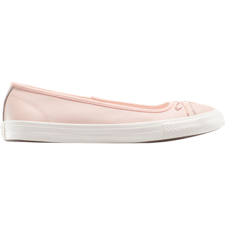 Converse Converse Gold Chuck Taylor All Star Dainty Mary Jane Trainers