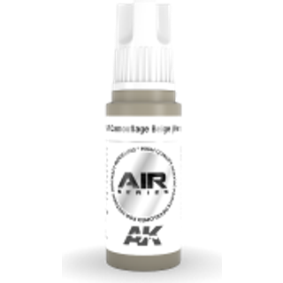 RAF Camouflage Beige (Hemp) BS381C/389