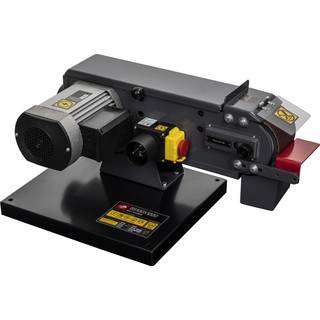 PELA Metalbåndslibemaskine BS-100, bordmodel